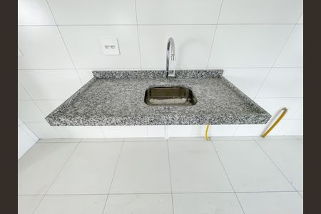 Apartamento à venda com 88m², 3 quartos e 2 vagasCozinha