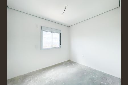 Apartamento à venda com 88m², 3 quartos e 2 vagasQuarto 3