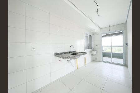 Apartamento à venda com 88m², 3 quartos e 2 vagasCozinha