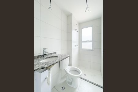 Apartamento à venda com 88m², 3 quartos e 2 vagasBanheiro 2