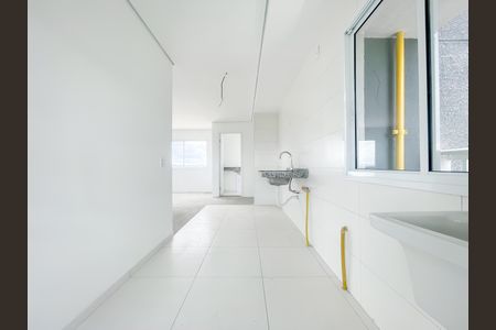 Apartamento à venda com 88m², 3 quartos e 2 vagasCozinha