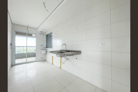 Apartamento à venda com 88m², 3 quartos e 2 vagasCozinha