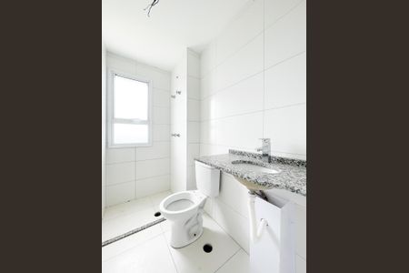 Apartamento à venda com 88m², 3 quartos e 2 vagasBanheiro da Suíte