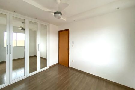 Suite 1 de apartamento à venda com 2 quartos, 125m² em Nova Vista, Belo Horizonte