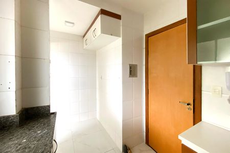 Apartamento à venda com 125m², 2 quartos e 1 vagaEntrada de Serviço