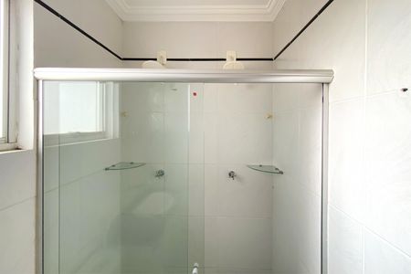 Apartamento à venda com 125m², 2 quartos e 1 vagaBanheiro da Suíte 1