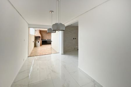 Apartamento à venda com 125m², 2 quartos e 1 vagaSala de Jantar