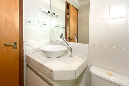 Apartamento à venda com 125m², 2 quartos e 1 vagaBanheiro