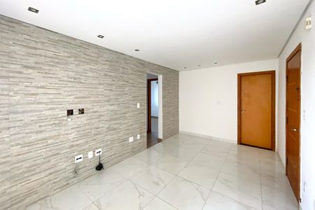 Sala de apartamento à venda com 2 quartos, 125m² em Nova Vista, Belo Horizonte