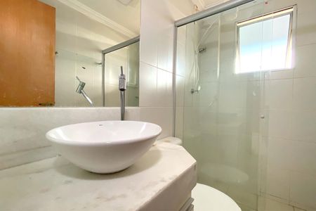 Apartamento à venda com 125m², 2 quartos e 1 vagaBanheiro