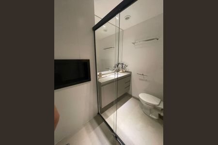 Kitnet/Studio para alugar com 1 quarto, 20m² em Cerqueira César, São Paulo