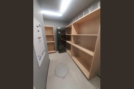 Kitnet/Studio para alugar com 1 quarto, 20m² em Cerqueira César, São Paulo