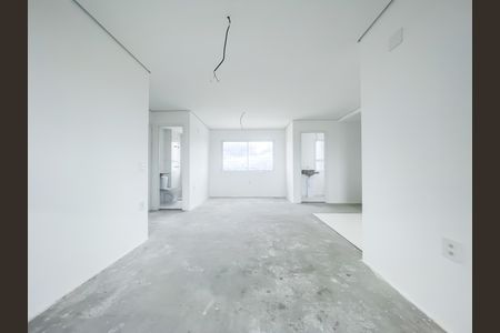 Apartamento à venda com 88m², 3 quartos e 2 vagasSala