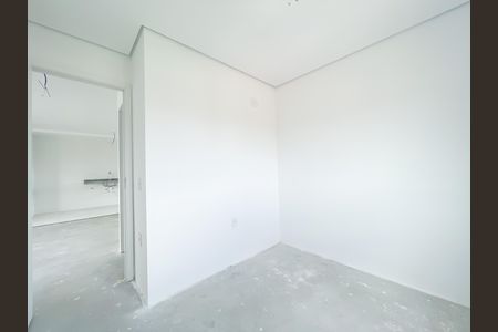 Apartamento à venda com 88m², 3 quartos e 2 vagasQuarto 2