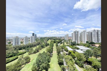 Vista de apartamento à venda com 3 quartos, 88m² em Umuarama, Osasco