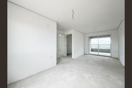 Apartamento à venda com 88m², 3 quartos e 2 vagasSala