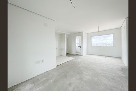 Apartamento à venda com 88m², 3 quartos e 2 vagasSala