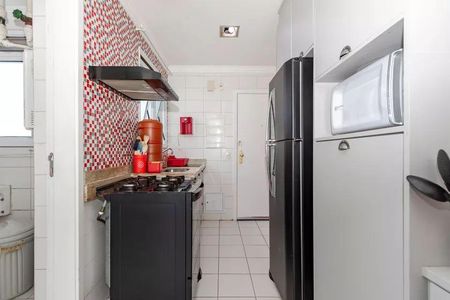Apartamento para alugar com 3 quartos, 169m² em Santo Amaro, São Paulo