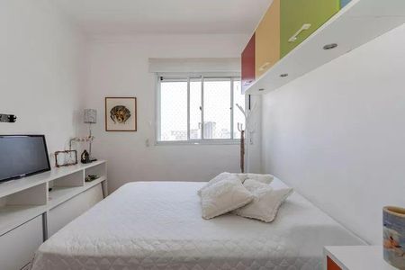Apartamento para alugar com 3 quartos, 169m² em Santo Amaro, São Paulo