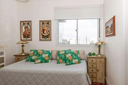 Apartamento para alugar com 3 quartos, 169m² em Santo Amaro, São Paulo