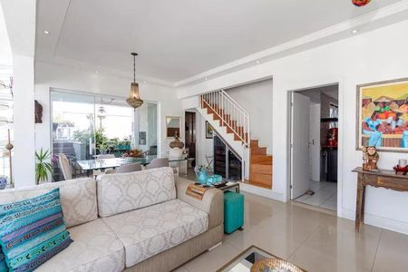 Apartamento para alugar com 3 quartos, 169m² em Santo Amaro, São Paulo