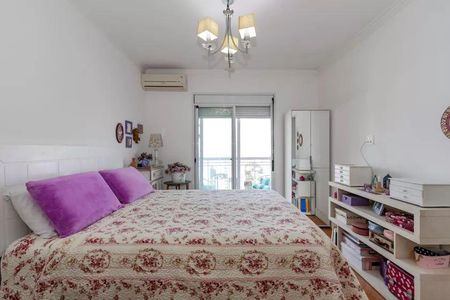 Apartamento para alugar com 169m², 3 quartos e 3 vagas