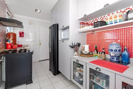 Apartamento para alugar com 3 quartos, 169m² em Santo Amaro, São Paulo