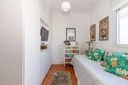 Apartamento para alugar com 3 quartos, 169m² em Santo Amaro, São Paulo