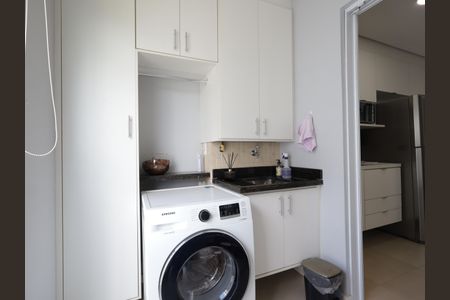 Apartamento para alugar com 38m², 1 quarto e 1 vagaÁrea de Serviço