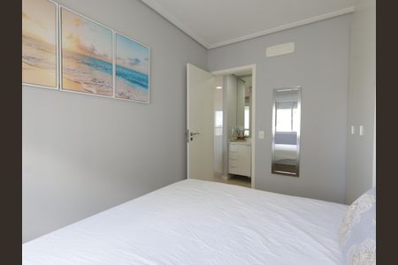 Apartamento para alugar com 38m², 1 quarto e 1 vagaQuarto