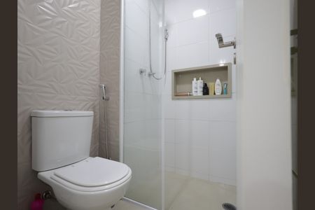 Apartamento para alugar com 38m², 1 quarto e 1 vagaBanheiro