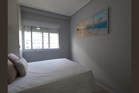 Apartamento para alugar com 38m², 1 quarto e 1 vagaQuarto