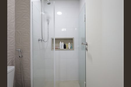 Apartamento para alugar com 38m², 1 quarto e 1 vagaBanheiro