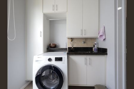 Apartamento para alugar com 38m², 1 quarto e 1 vagaÁrea de Serviço