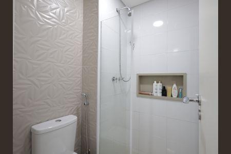 Apartamento para alugar com 38m², 1 quarto e 1 vagaBanheiro