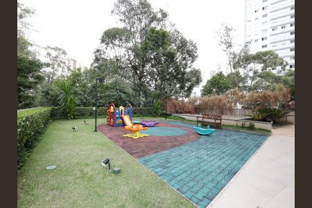 Apartamento para alugar com 38m², 1 quarto e 1 vagaÁrea comum - Playground