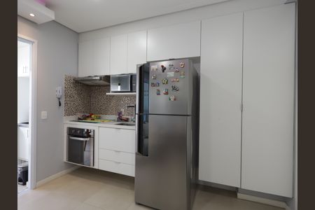 Apartamento para alugar com 38m², 1 quarto e 1 vagaCozinha