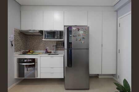 Apartamento para alugar com 38m², 1 quarto e 1 vagaCozinha