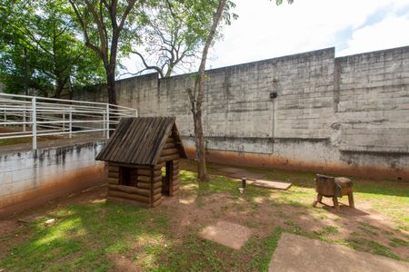 Apartamento à venda com 42m², 2 quartos e 1 vaga Apartamento à venda com 42m², 2 quartos e 1 vagaÁrea comum