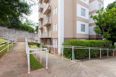 Apartamento à venda com 42m², 2 quartos e 1 vaga Apartamento à venda com 42m², 2 quartos e 1 vagaÁrea comum