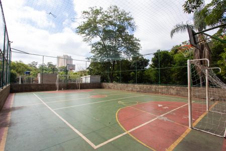 Apartamento à venda com 42m², 2 quartos e 1 vaga Apartamento à venda com 42m², 2 quartos e 1 vagaÁrea comum - Quadra