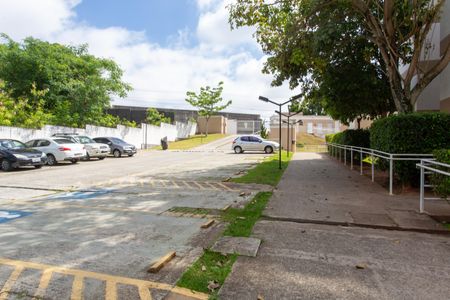 Apartamento à venda com 42m², 2 quartos e 1 vaga Apartamento à venda com 42m², 2 quartos e 1 vagaÁrea comum