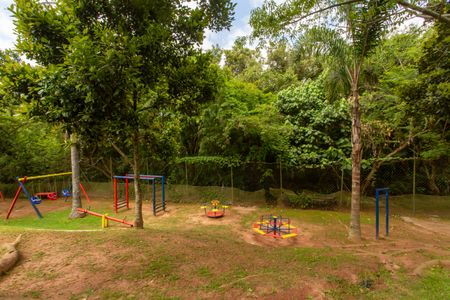 Apartamento à venda com 42m², 2 quartos e 1 vaga Apartamento à venda com 42m², 2 quartos e 1 vagaÁrea comum - Playground