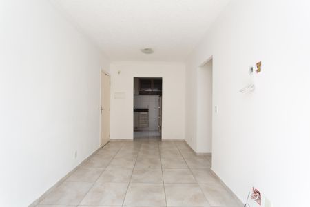 Apartamento à venda com 42m², 2 quartos e 1 vaga Apartamento à venda com 42m², 2 quartos e 1 vagaSala