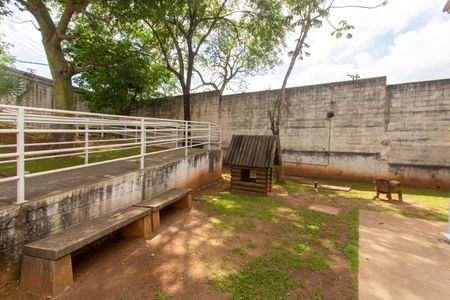 Apartamento à venda com 42m², 2 quartos e 1 vaga Apartamento à venda com 42m², 2 quartos e 1 vagaÁrea comum