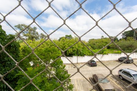 Apartamento à venda com 42m², 2 quartos e 1 vaga Apartamento à venda com 42m², 2 quartos e 1 vagaVista do Quarto 1