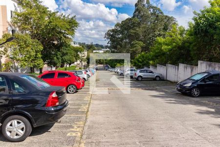 Apartamento à venda com 42m², 2 quartos e 1 vaga Apartamento à venda com 42m², 2 quartos e 1 vagaÁrea comum - Garagem