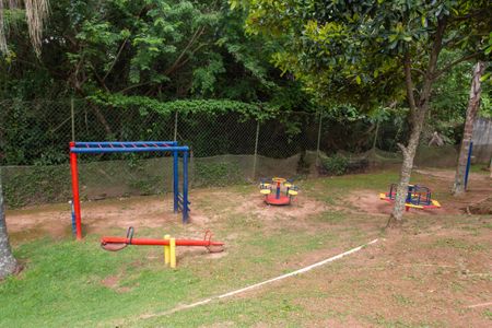 Apartamento à venda com 42m², 2 quartos e 1 vaga Apartamento à venda com 42m², 2 quartos e 1 vagaÁrea comum - Playground