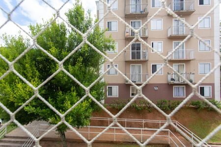 Apartamento à venda com 42m², 2 quartos e 1 vaga Apartamento à venda com 42m², 2 quartos e 1 vagaVista do Quarto 2