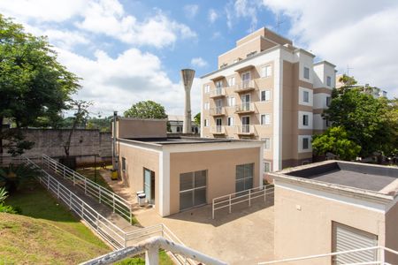 Apartamento à venda com 42m², 2 quartos e 1 vaga Apartamento à venda com 42m², 2 quartos e 1 vagaÁrea comum